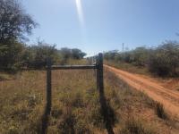  of property in Witfontein