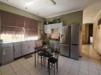 Kitchen - 47 square meters of property in Flamwood