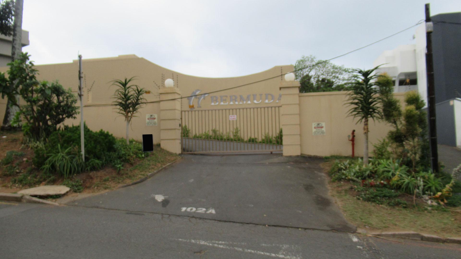 Front View of property in Ballito