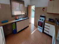 Kitchen of property in Evander