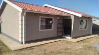 Front View of property in Umtata