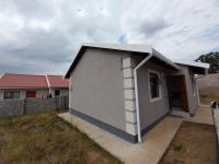 Front View of property in Umtata