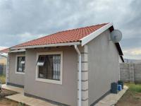 Front View of property in Umtata