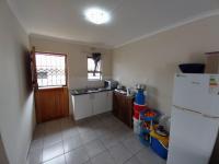 Kitchen of property in Umtata