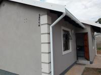 Front View of property in Umtata