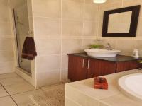 Main Bathroom of property in Winterstrand