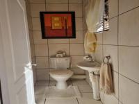 Guest Toilet of property in Winterstrand