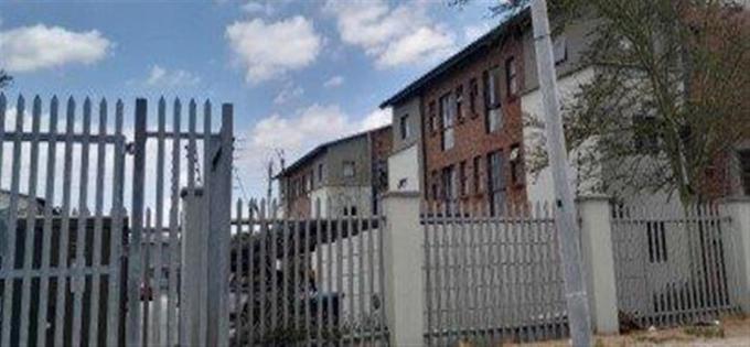 Standard Bank SIE Sale In Execution Apartment for Sale in Bellville - MR520295