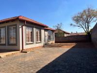  of property in Elandspoort