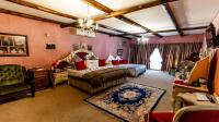 Main Bedroom - 65 square meters of property in Fichardt Park