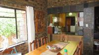 Dining Room - 20 square meters of property in Morganridge