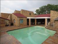 Entertainment - 37 square meters of property in Morganridge