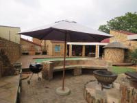 Entertainment - 37 square meters of property in Morganridge