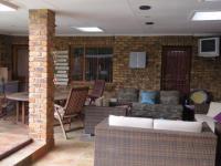 Patio - 58 square meters of property in Morganridge