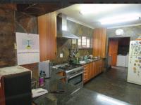 Kitchen - 35 square meters of property in Morganridge