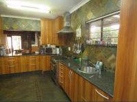 Kitchen - 35 square meters of property in Morganridge