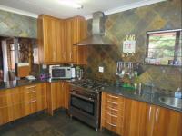 Kitchen - 35 square meters of property in Morganridge