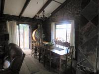 Dining Room - 20 square meters of property in Morganridge