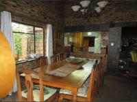 Dining Room - 20 square meters of property in Morganridge