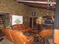 TV Room of property in Morganridge