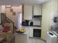 Kitchen - 35 square meters of property in Morganridge