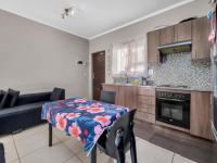 Kitchen - 12 square meters of property in Randburg