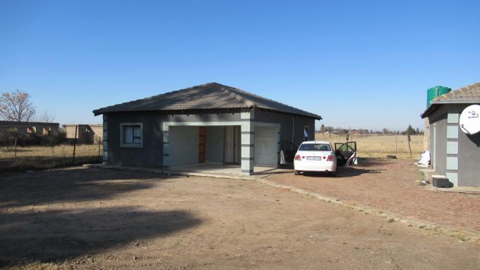 Smallholding for Sale For Sale in Vaalview AH - Home Sell - MR520939