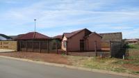 Front View of property in Vosloorus