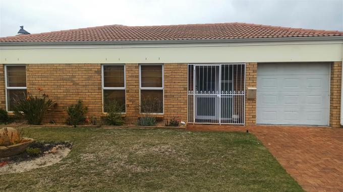 2 Bedroom House for Sale For Sale in Brackenfell - Private Sale - MR520951