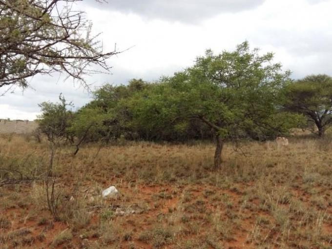 Farm for Sale For Sale in Tweefontein - MR520973