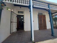 Patio of property in Uitenhage