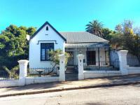 Front View of property in Uitenhage