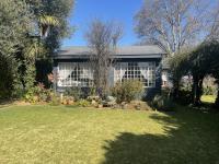  of property in Delmas