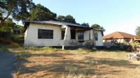 Front View of property in Montclair (Dbn)