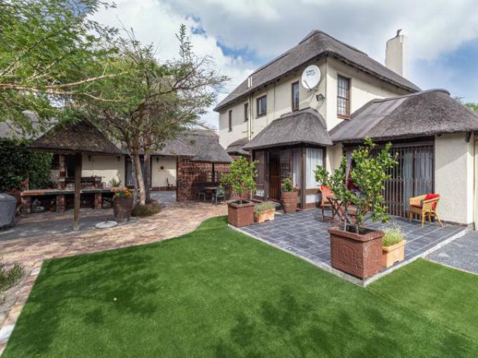 Houses For Sale In Western Cape - MyRoof.co.za