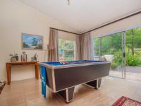 Entertainment - 12 square meters of property in Northcliff