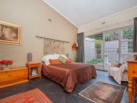 Main Bedroom - 23 square meters of property in Northcliff