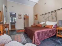 Main Bedroom - 23 square meters of property in Northcliff