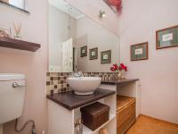 Main Bathroom - 6 square meters of property in Northcliff