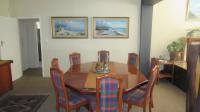 Dining Room - 12 square meters of property in Northcliff