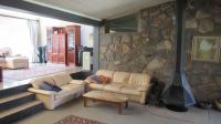 Lounges - 16 square meters of property in Northcliff