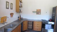 Kitchen - 22 square meters of property in Northcliff