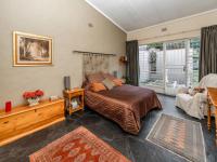 Main Bedroom - 23 square meters of property in Northcliff