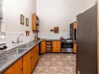 Kitchen - 22 square meters of property in Northcliff