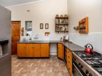 Kitchen - 22 square meters of property in Northcliff