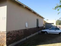 Front View of property in Daggafontein