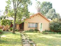 3 Bedroom 2 Bathroom House for Sale for sale in Meyerspark