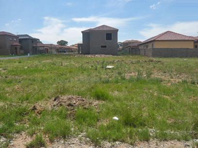 Land for Sale For Sale in Brakpan - Home Sell - MR52285