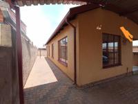 Front View of property in Soshanguve East