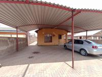 Front View of property in Soshanguve East